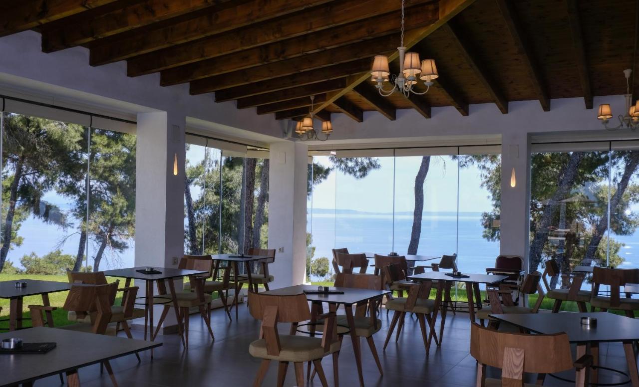 Country Inn Kallithea  Eksteriør billede