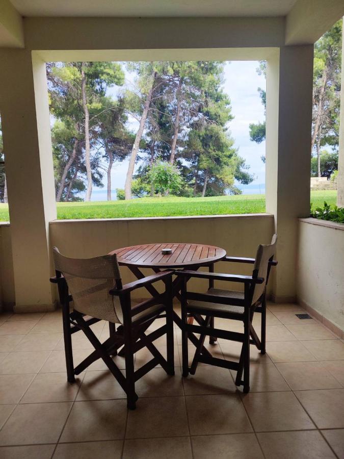 Country Inn Kallithea  Eksteriør billede