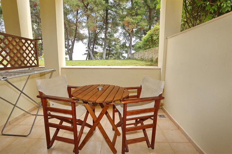 Country Inn Kallithea  Eksteriør billede